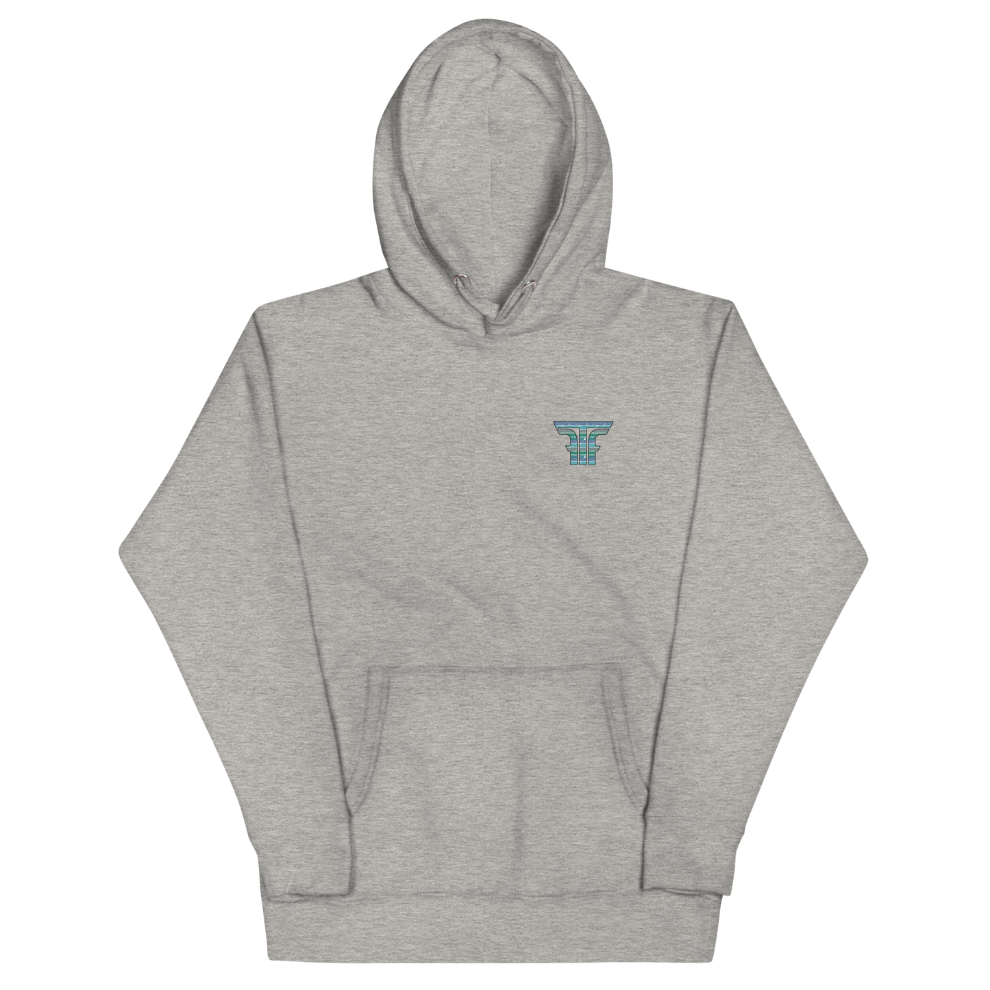FTF STAPLE OCEAN - Unisex Hoodie