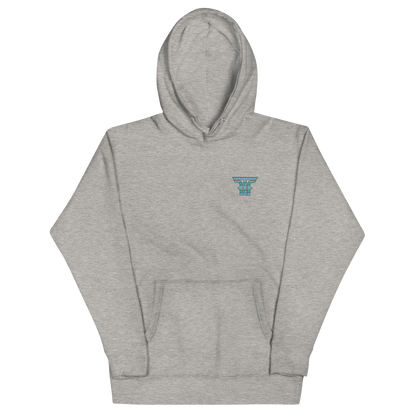 FTF STAPLE OCEAN - Unisex Hoodie
