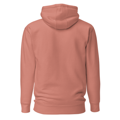 FTF LIVEIT - Unisex Hoodie