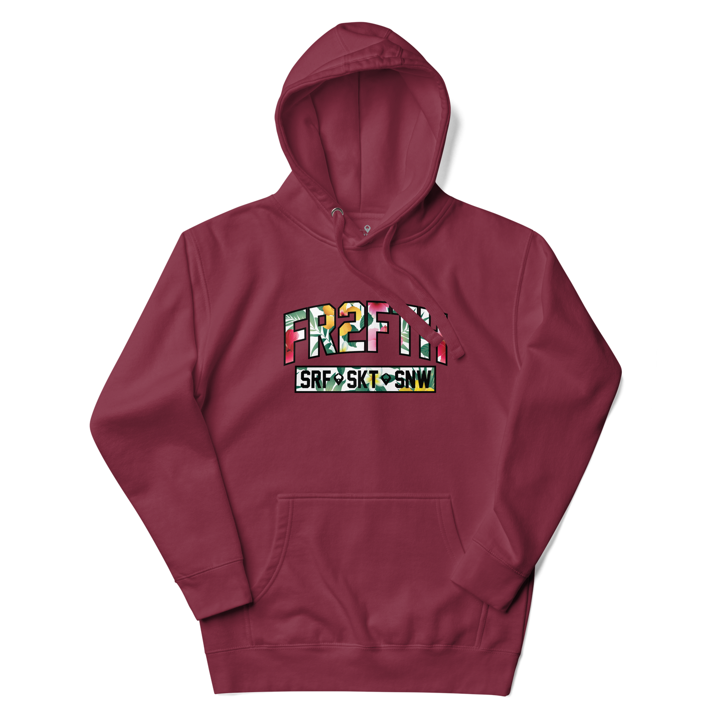 FTF ALOHA - Unisex Hoodie