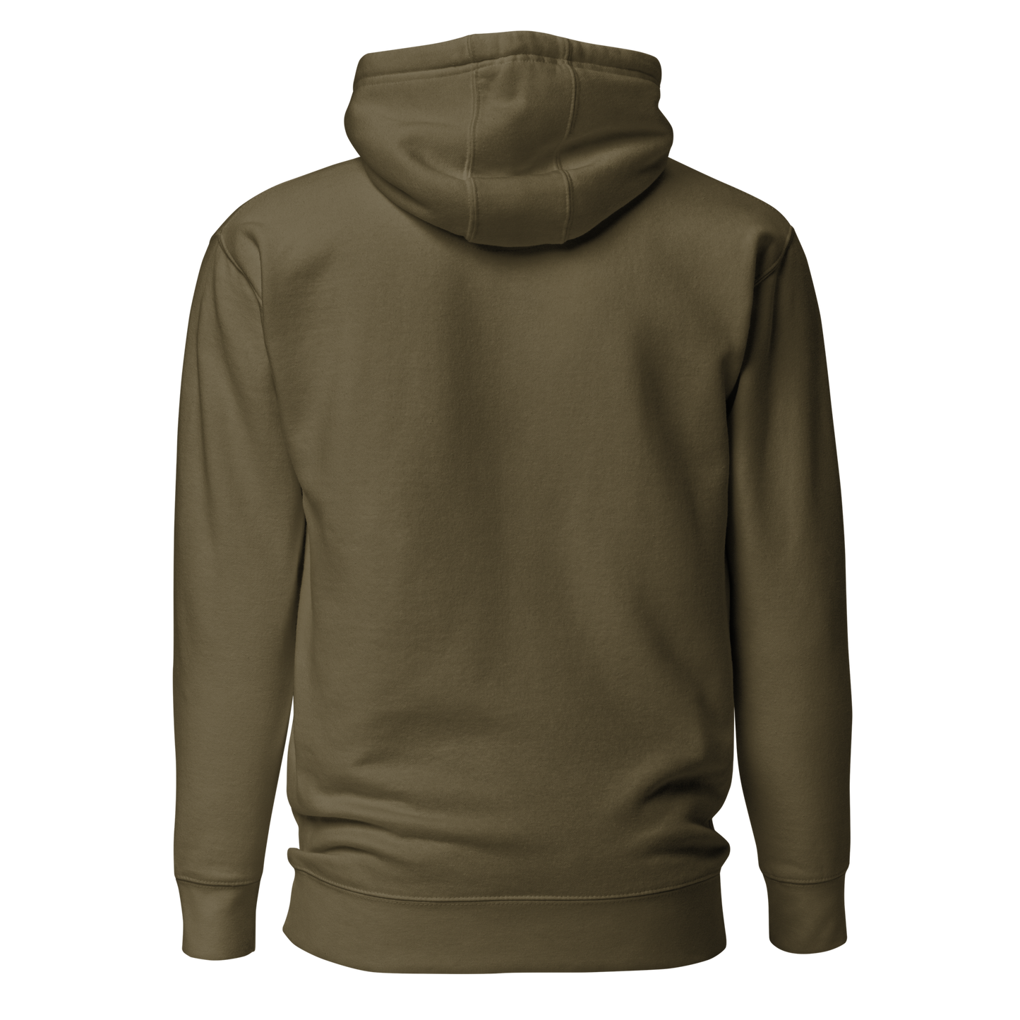 FTF LIVEIT - Unisex Hoodie