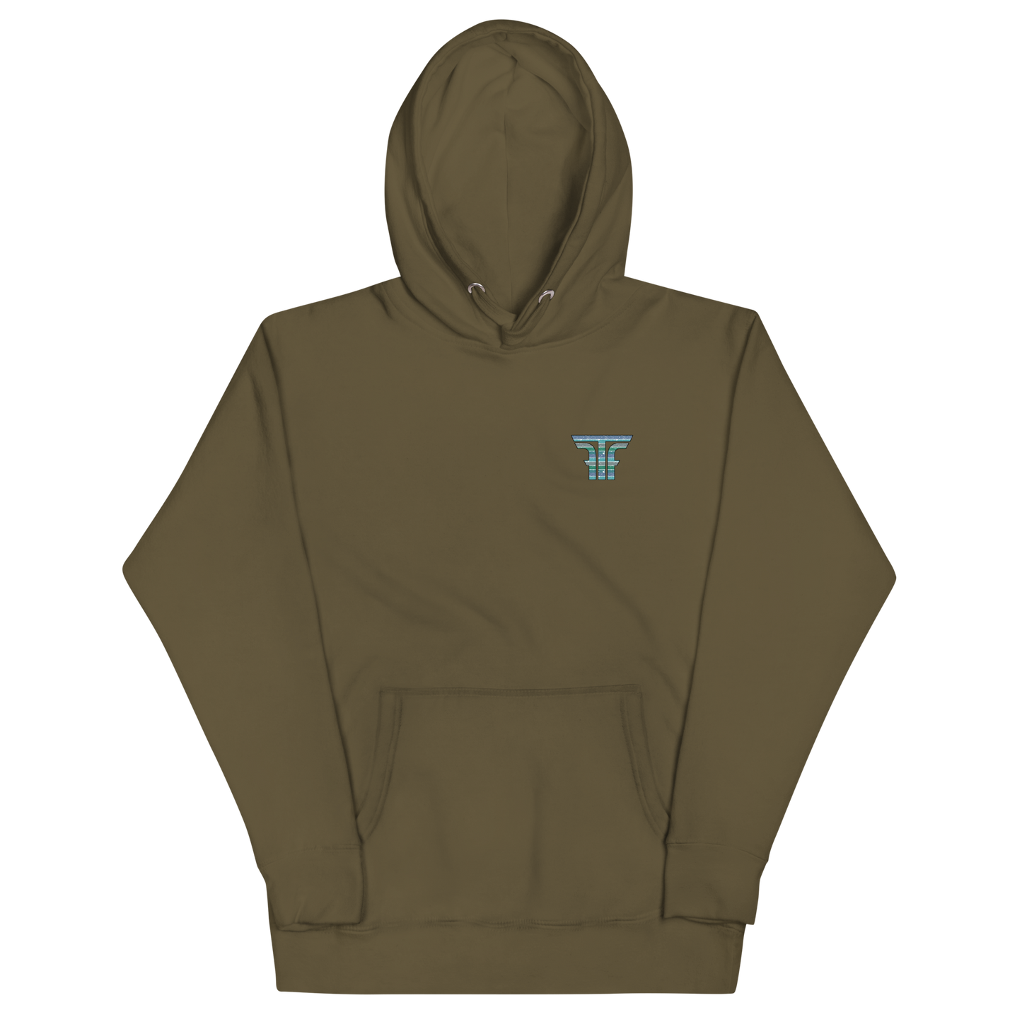 FTF STAPLE OCEAN - Unisex Hoodie