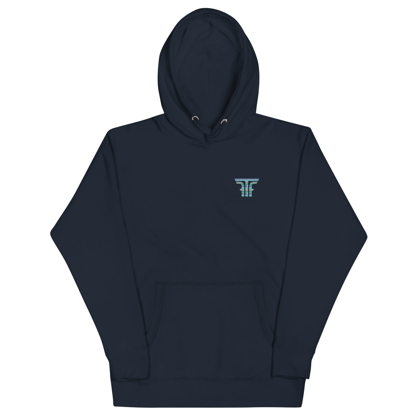 FTF STAPLE OCEAN - Unisex Hoodie