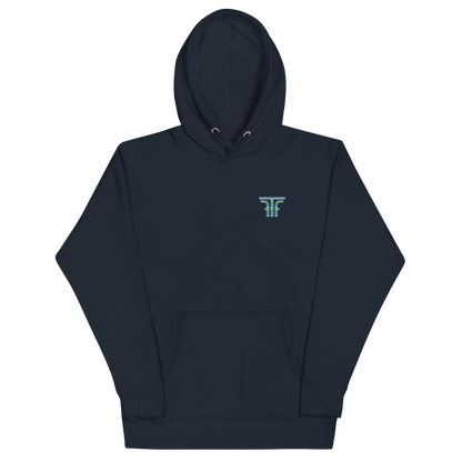 FTF STAPLE OCEAN - Unisex Hoodie