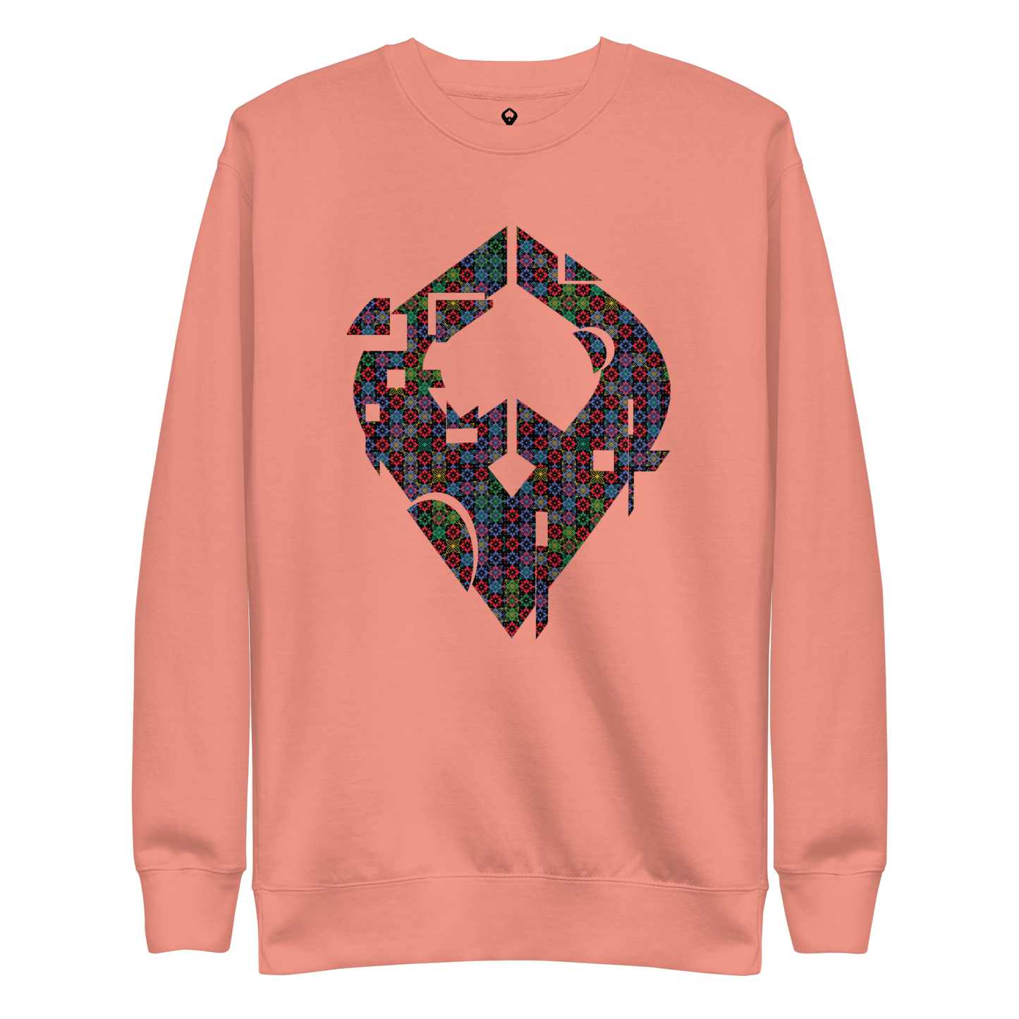 FTF BUG SHATTER - Unisex Premium Sweatshirt