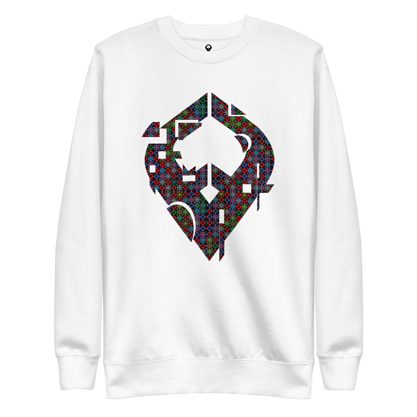 FTF BUG SHATTER - Unisex Premium Sweatshirt