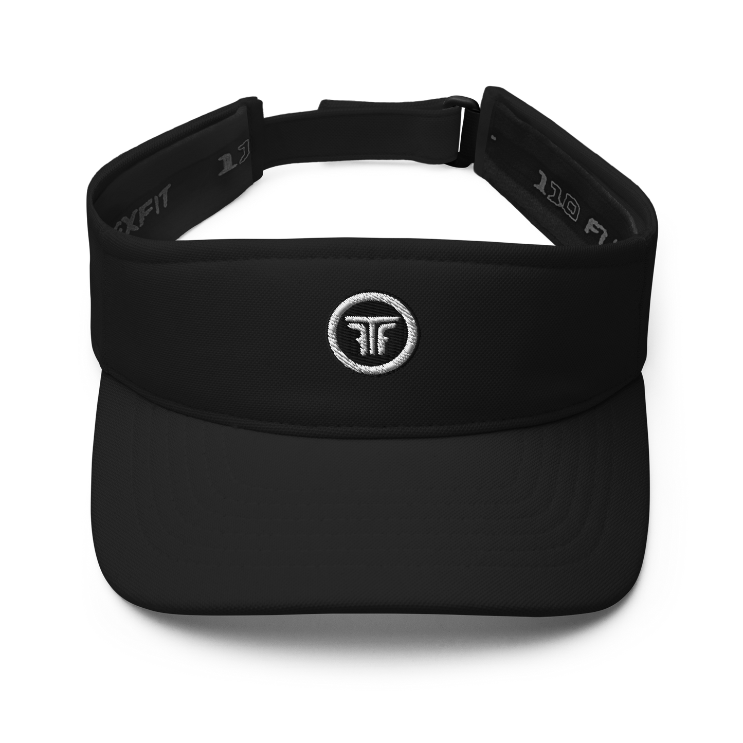 FTF STAPLE - Visor