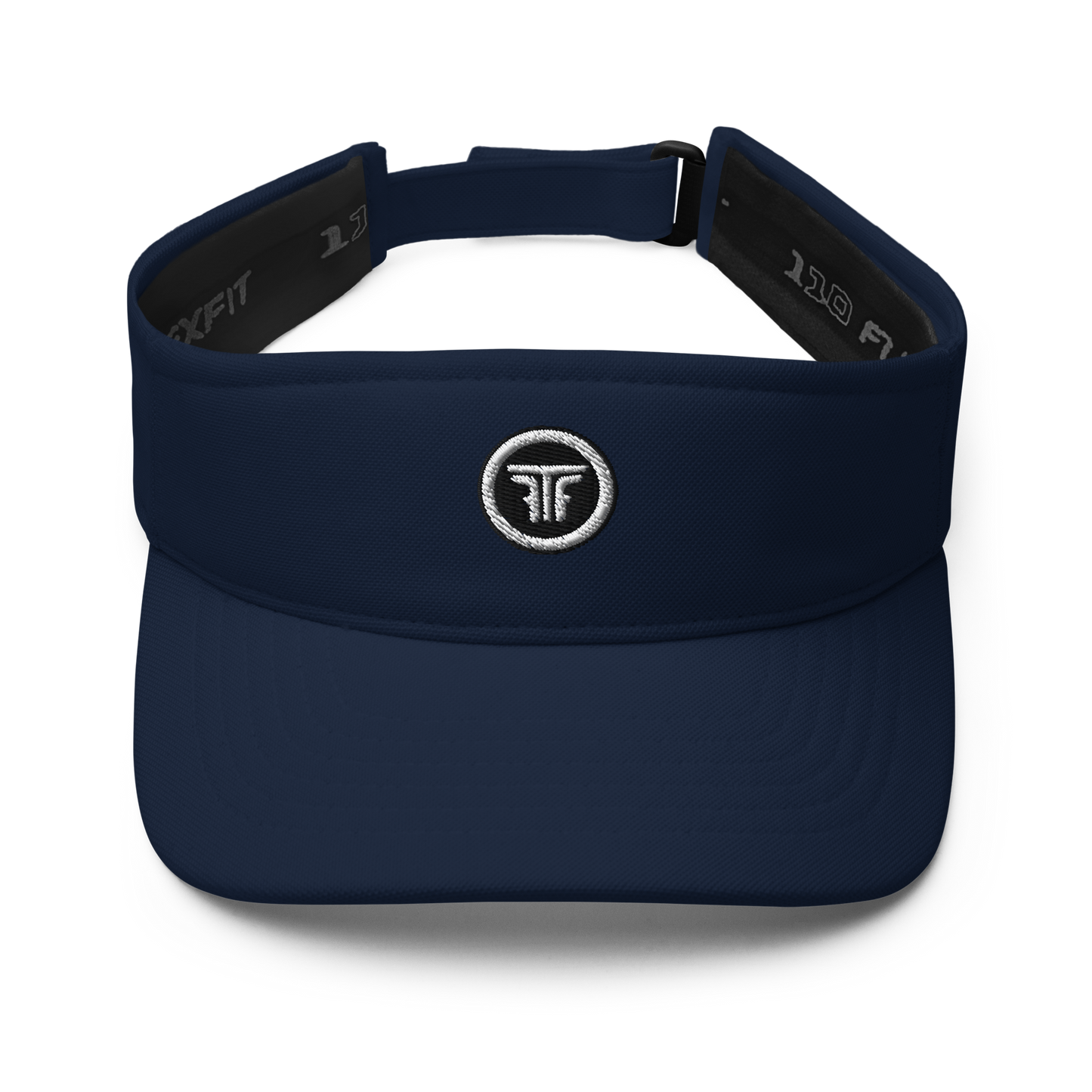 FTF STAPLE - Visor