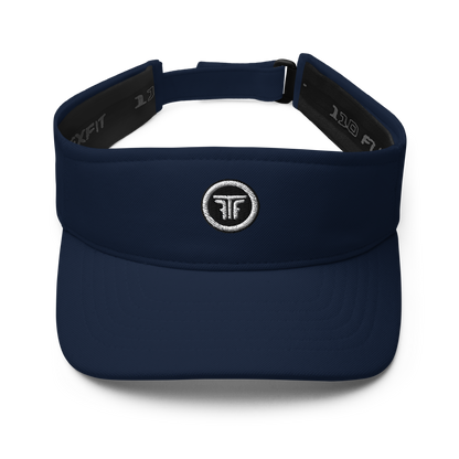 FTF STAPLE - Visor