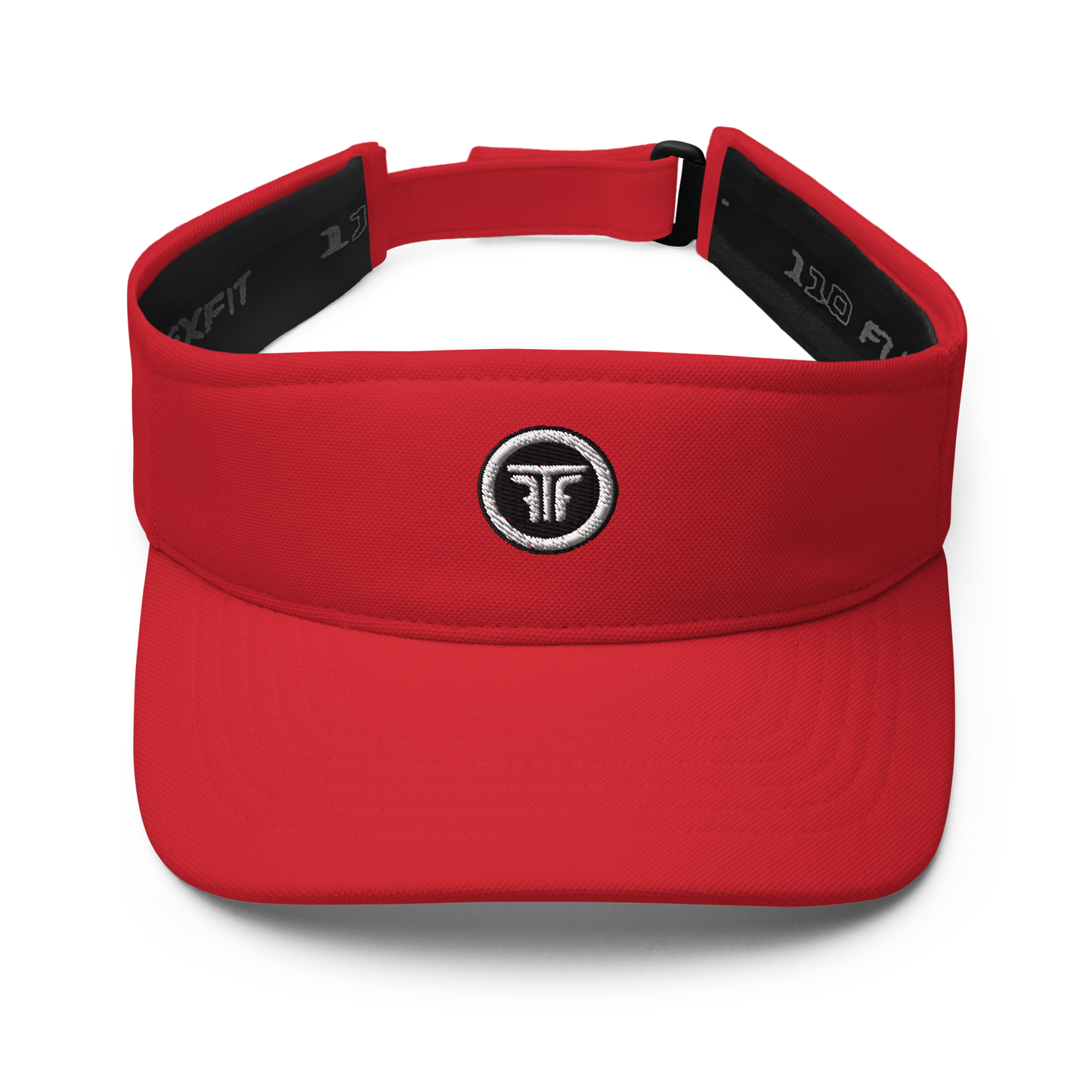 FTF STAPLE - Visor