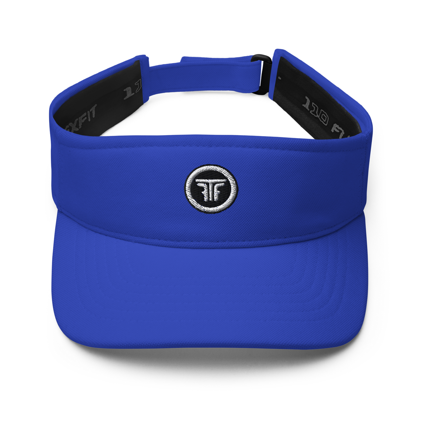 FTF STAPLE - Visor