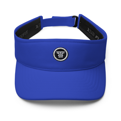 FTF STAPLE - Visor