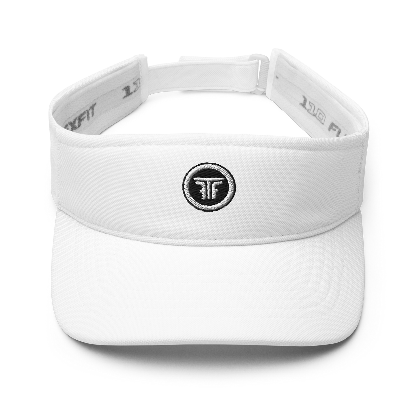 FTF STAPLE - Visor