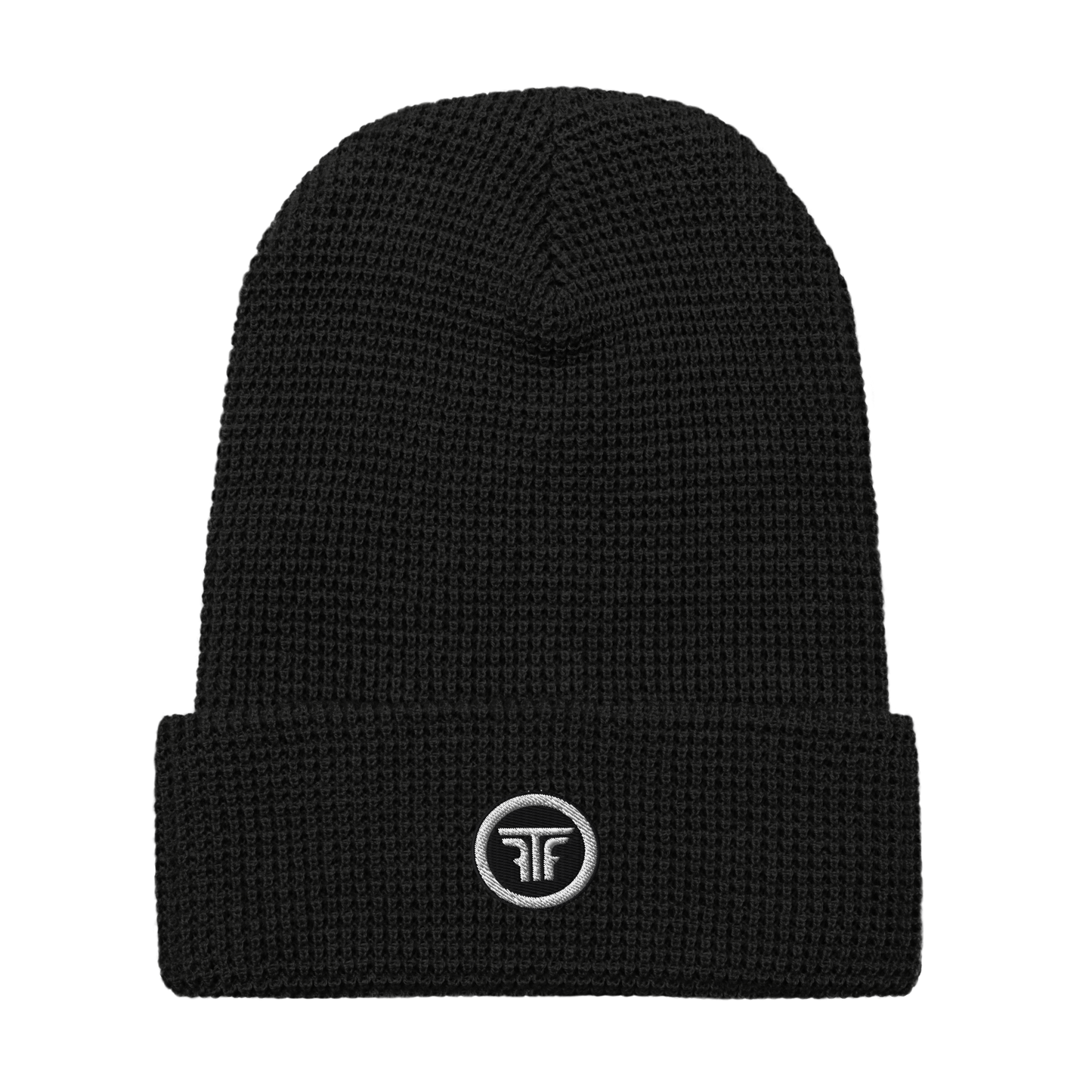FTF STAPLE - Waffle beanie