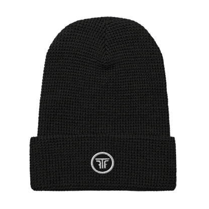 FTF STAPLE - Waffle beanie