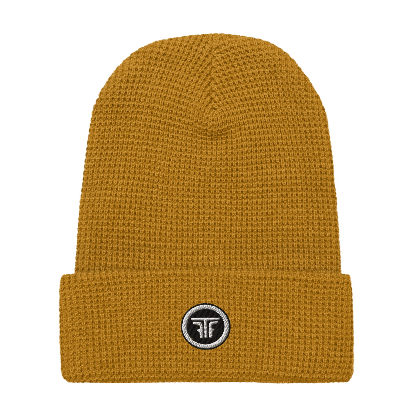 FTF STAPLE - Waffle beanie