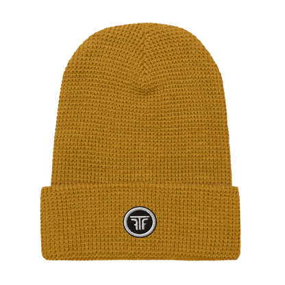 FTF STAPLE - Waffle beanie