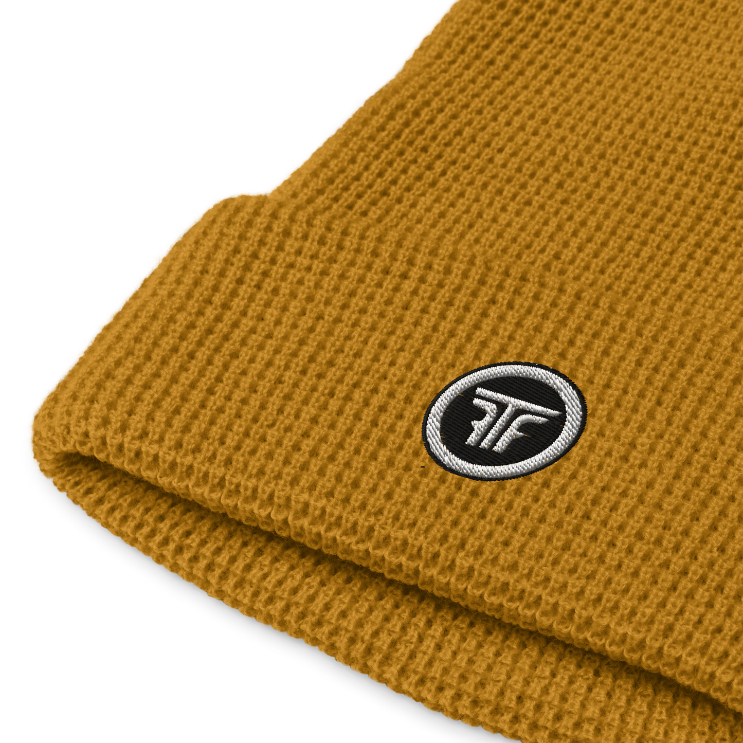 FTF STAPLE - Waffle beanie