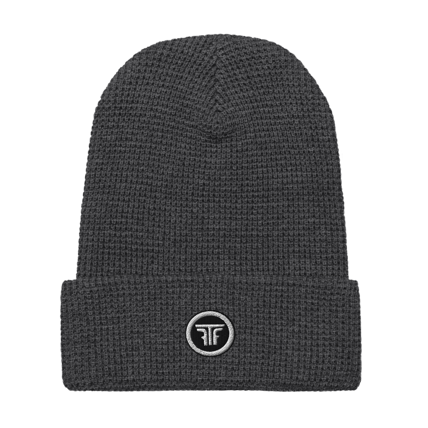 FTF STAPLE - Waffle beanie