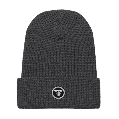 FTF STAPLE - Waffle beanie