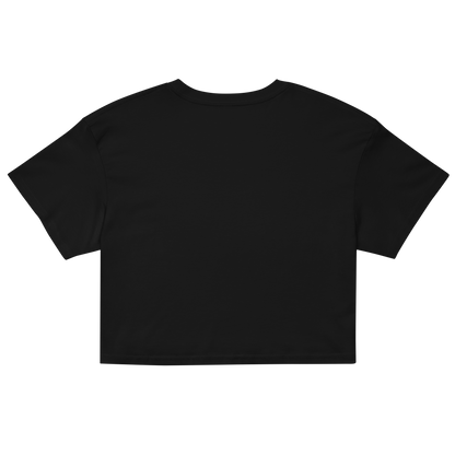 FTF LIVEIT - Women’s crop top