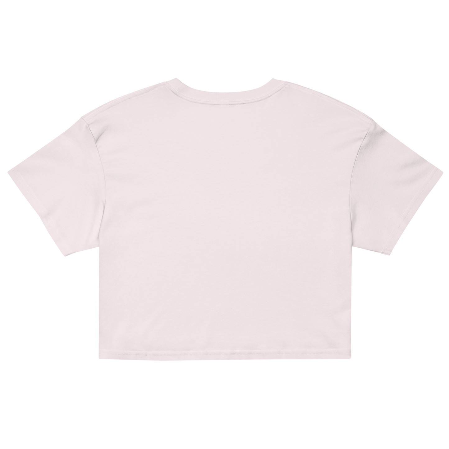 FTF LIVEIT - Women’s crop top