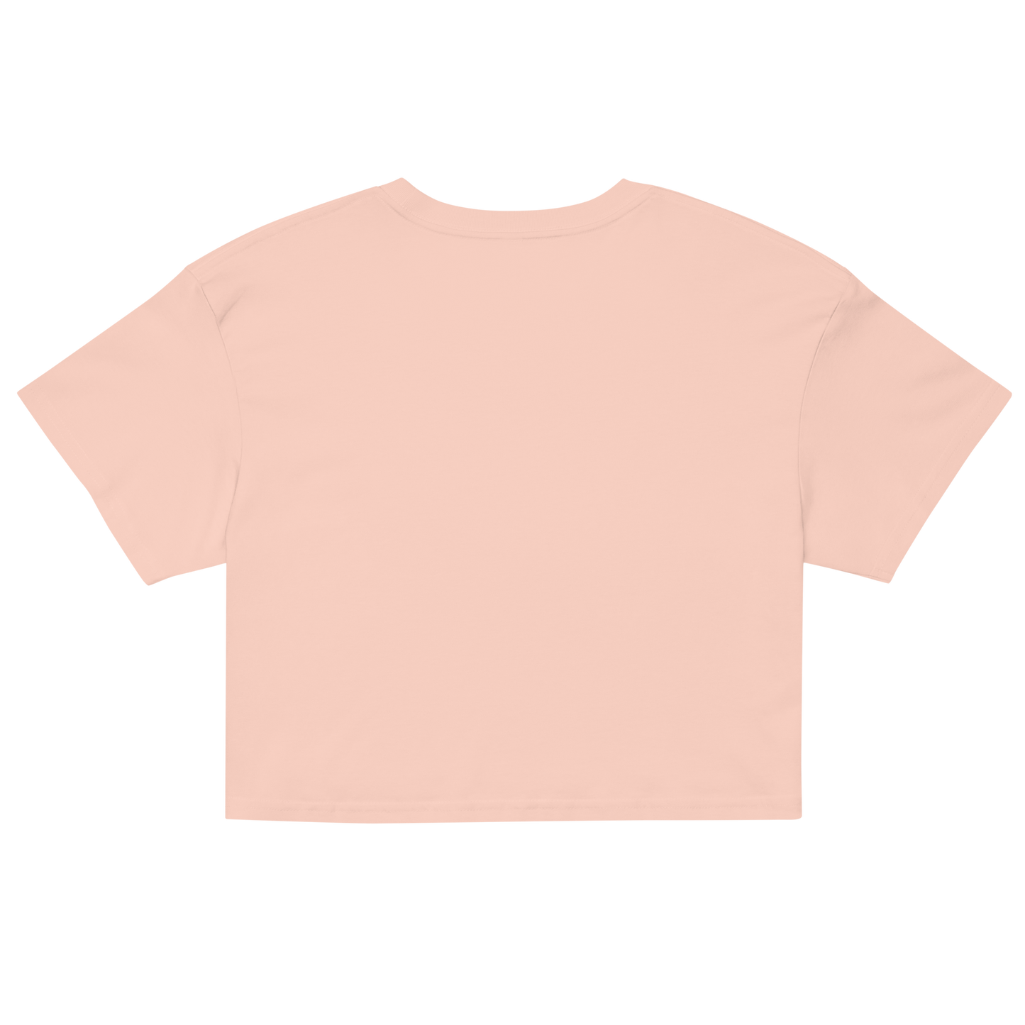 FTF LIVEIT - Women’s crop top